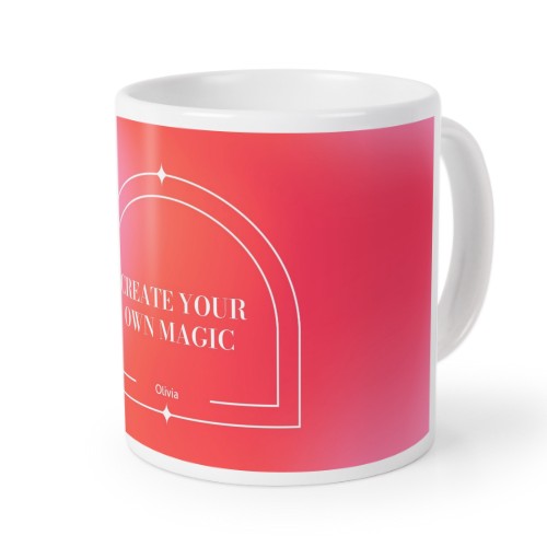 Tasse Weiss Tasse Weiss