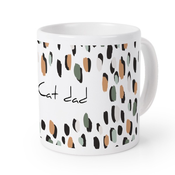 Mug Blanc Mug Blanc
