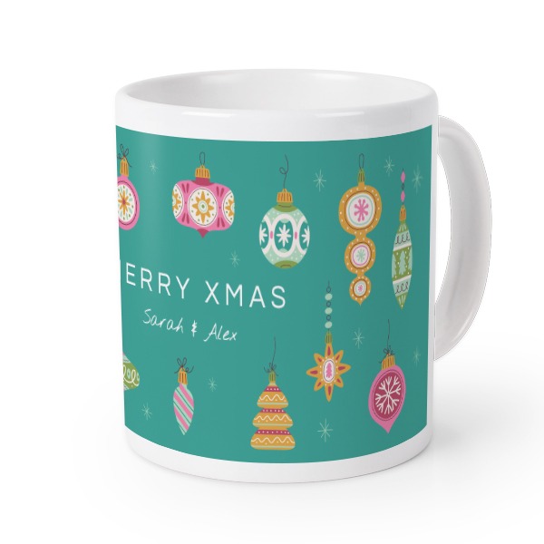Mug Blanc