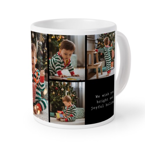 Mug White Mug White