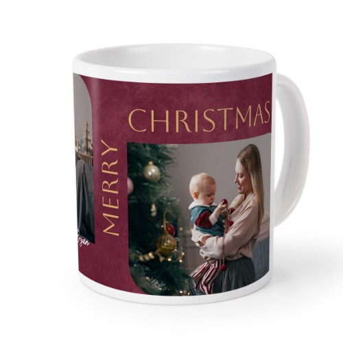 Mug Blanc