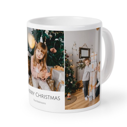 Mug White Mug White