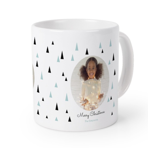 XmasTriangles XmasTriangles