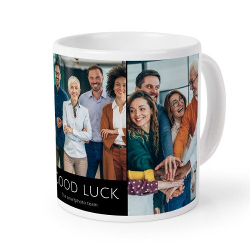Mug Blanc Mug Blanc