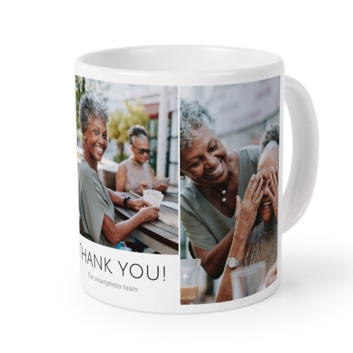 Mug Blanc Mug Blanc
