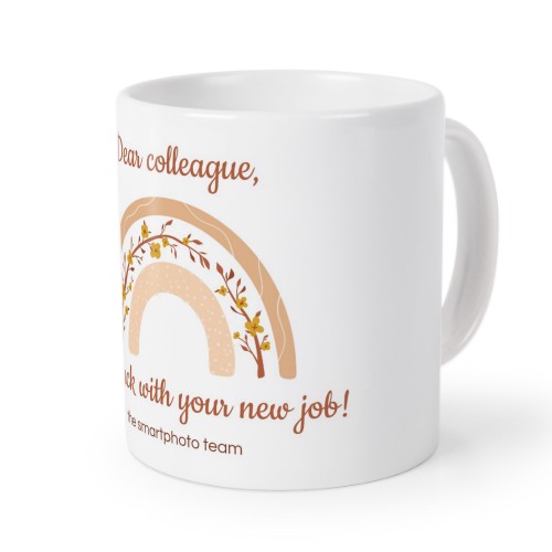 Mug Blanc Mug Blanc