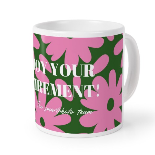 Tasse Weiss Tasse Weiss