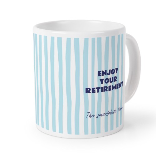 Tasse Weiss Tasse Weiss