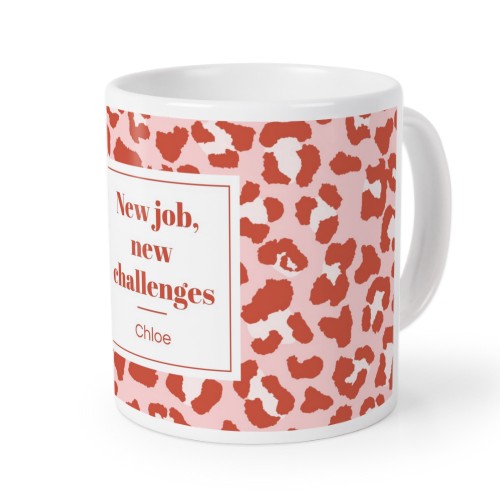 Mug Blanc Mug Blanc