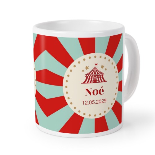 Circus Ticket Circus Ticket