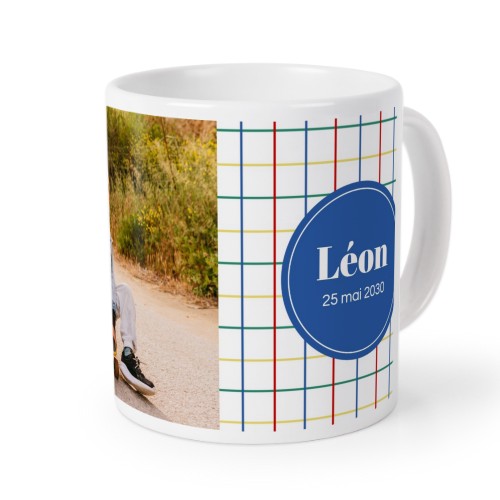 ColorfulGrid ColorfulGrid