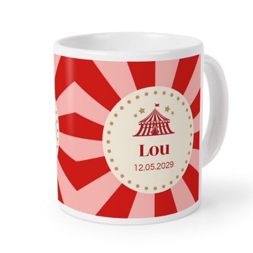 Circus Ticket Circus Ticket