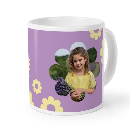 Daisy Shape Daisy Shape