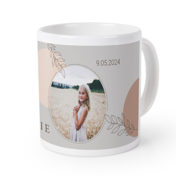 Mug White