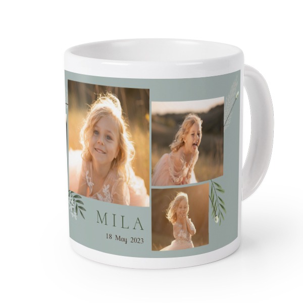 Mug White