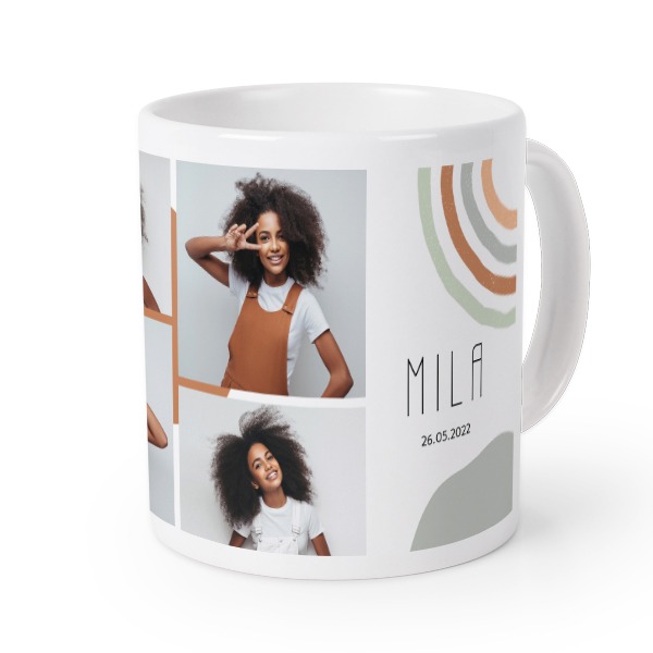 Mug White