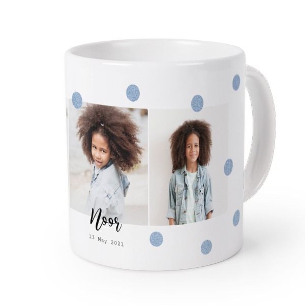 Mug White