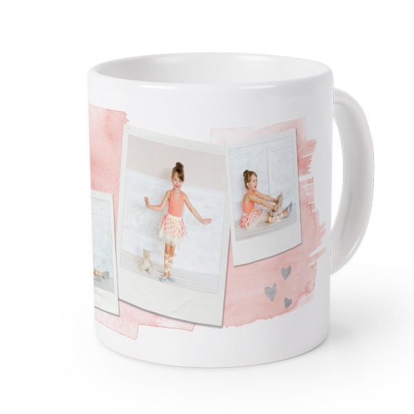 Mug Blanc