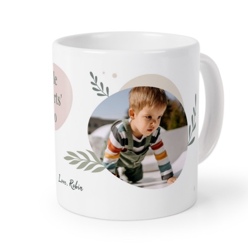 Mug White Mug White