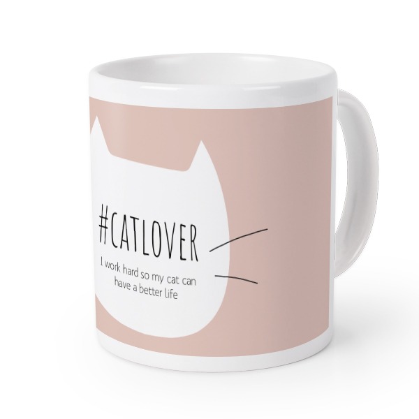 Mug Blanc Mug Blanc
