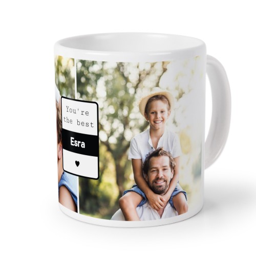 Mug White