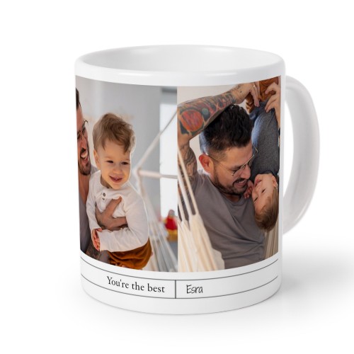 Mug White