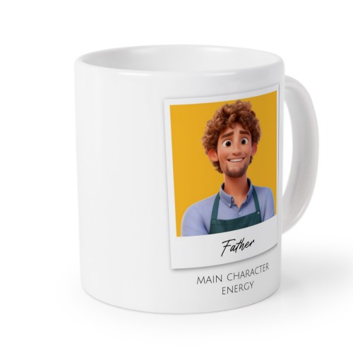 Mug White