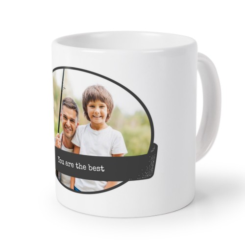 Mug White