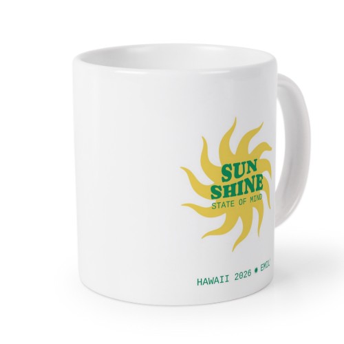 Sunny State - Text only Sunny State - Text only