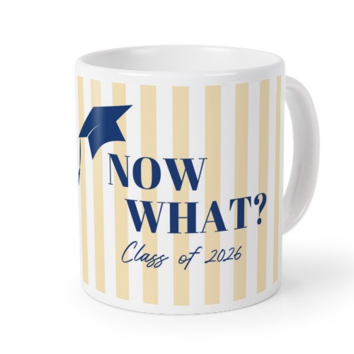 Mug_GraduationStripesTOYellow
