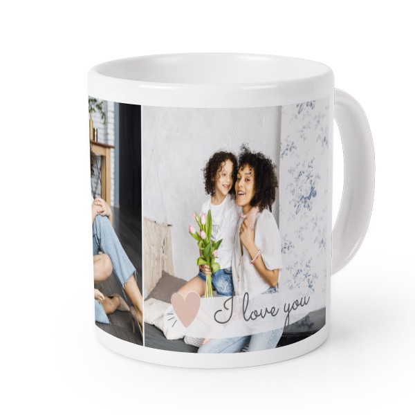 Tasse Weiss Tasse Weiss