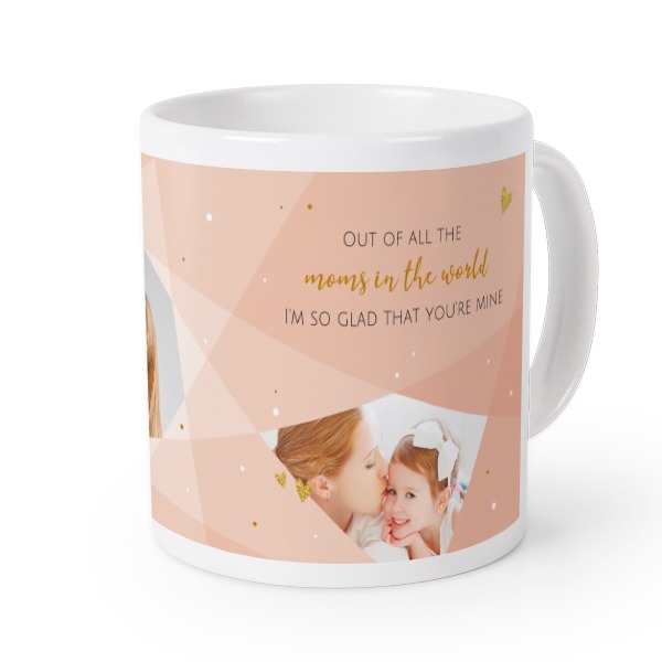 Mug White Mug White