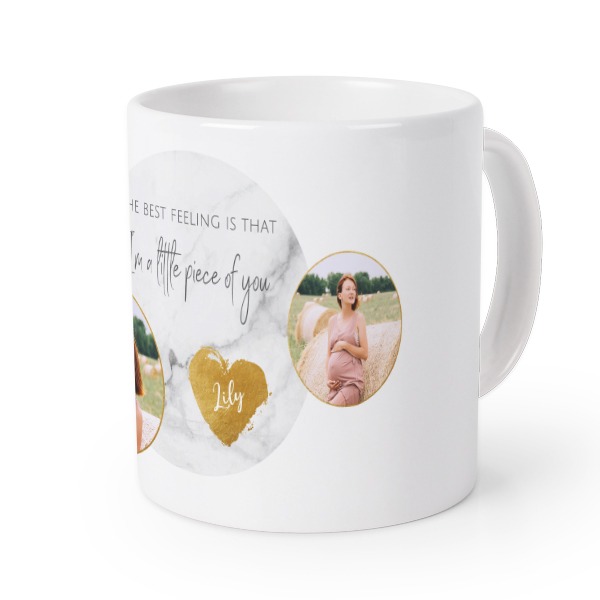 Mug White Mug White