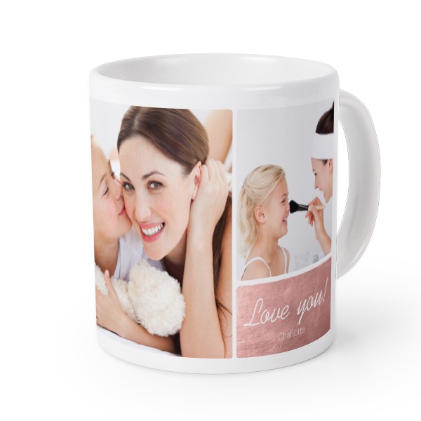 Mug Blanc Mug Blanc