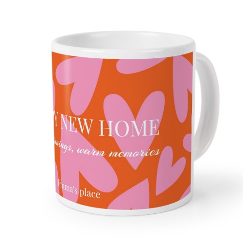Mug White Mug White