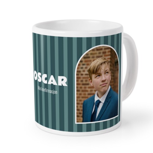 Mug_StripedArchShapeBlue