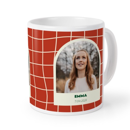 Cute Arch and Checkers Cute Arch and Checkers