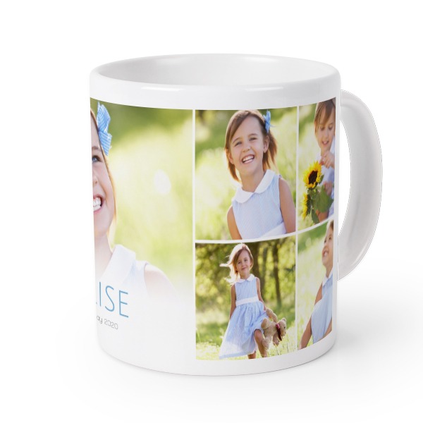 Mug White Mug White