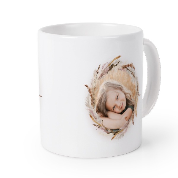 Mug Blanc Mug Blanc