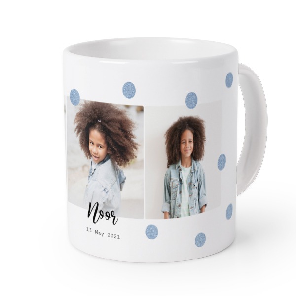 Mug White Mug White