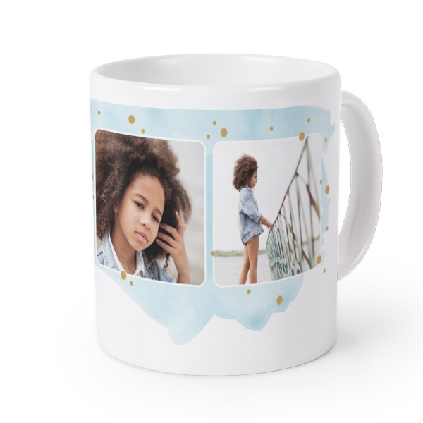 Mug White