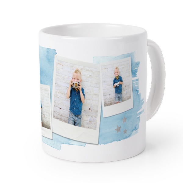 Mug White Mug White