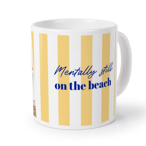 Mug White Mug White