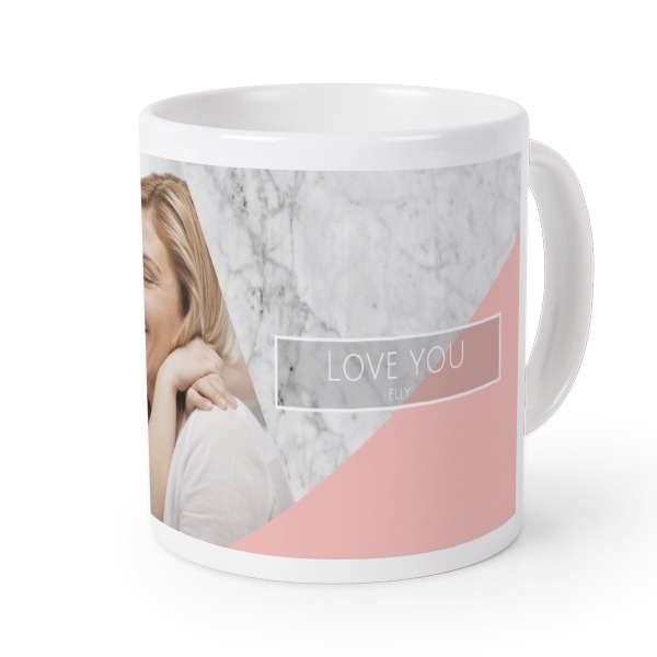 Mug White