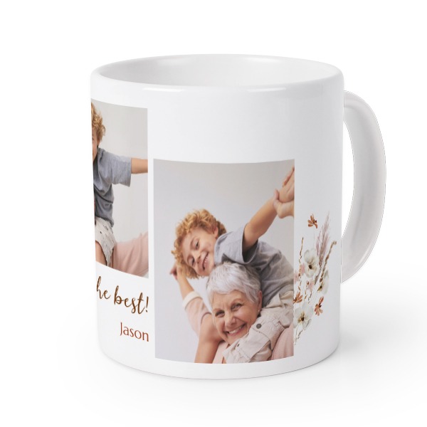 Mug White