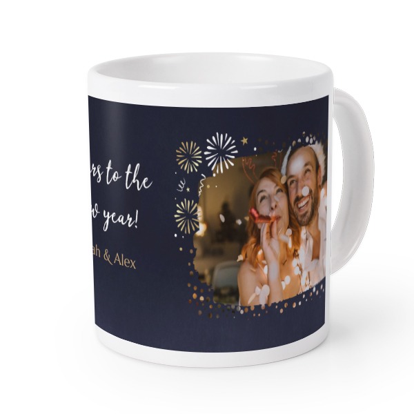 Mug Blanc