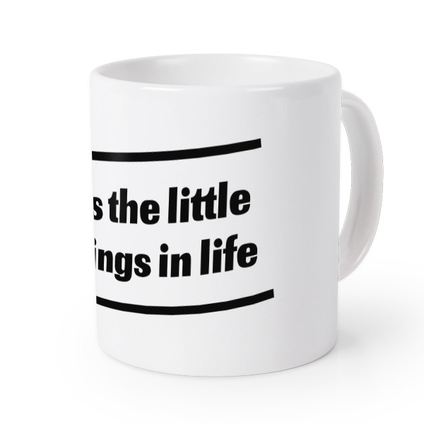 Mug White