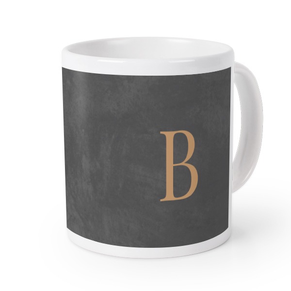 Mug Blanc