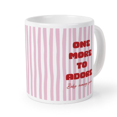 Organic Stripes Bold Text Organic Stripes Bold Text