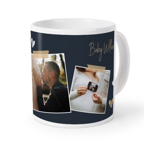 Photo Print Hearts Photo Print Hearts